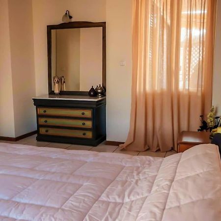Evgenia'S Balcony Apartment Preveza Bagian luar foto