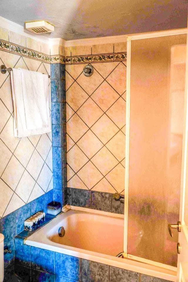 Evgenia'S Balcony Apartment Preveza Bagian luar foto
